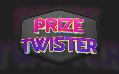 Grand Prize Twister Every Saturday